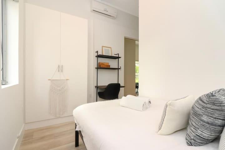 Aerie Apartments Майами Номер фото