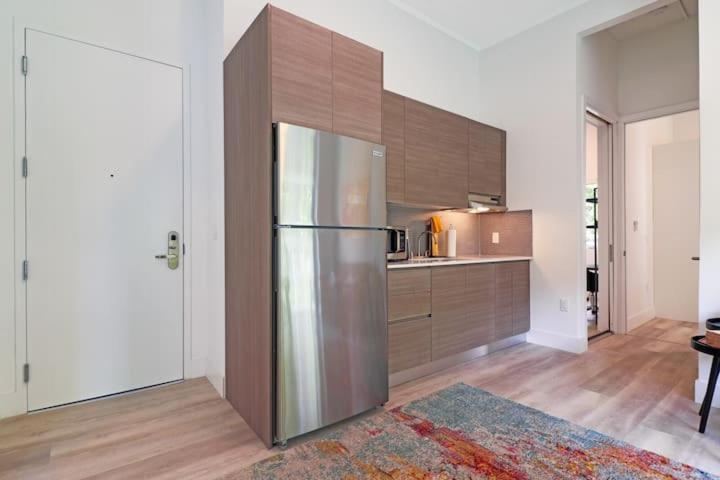 Aerie Apartments Майами Номер фото