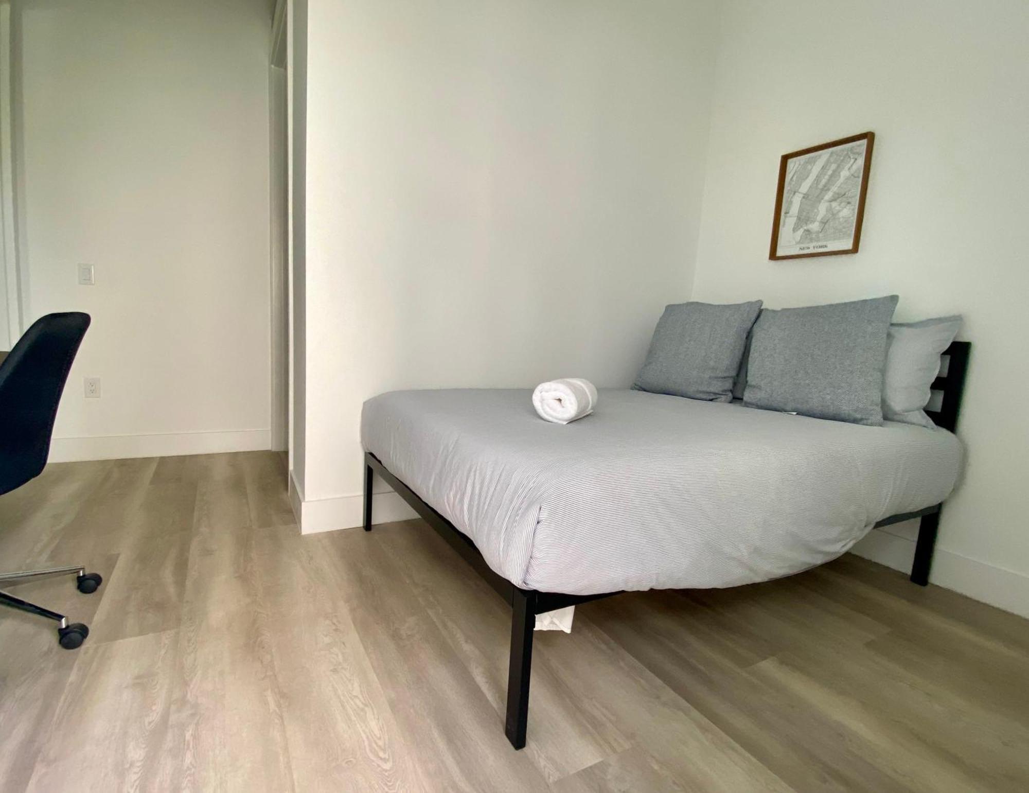 Aerie Apartments Майами Экстерьер фото